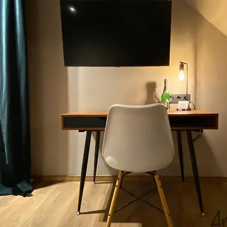 Apartamento Arthome Design Boutique Apartment Close Metzingen Outlet