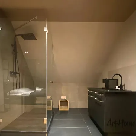 Arthome Design Boutique Apartment Close Metzingen Outlet *