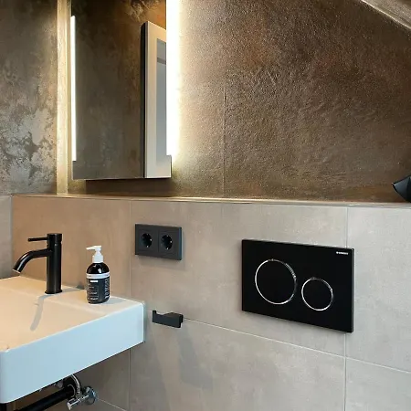 Arthome Design Boutique Apartment Close Metzingen Outlet Frickenhausen (Baden-Wurttemberg)