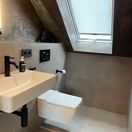 Apartamento Arthome Design Boutique Apartment Close Metzingen Outlet Frickenhausen (Baden-Wurttemberg)